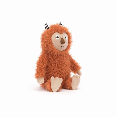 Jellycat Pip Monster | MS7190425